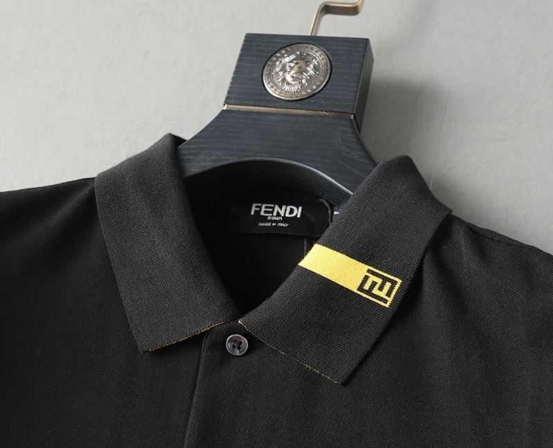 Fendi T-Shirts